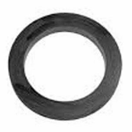 GREEN LEAF. GREEN LEAF 150GBG2 Replacement Gasket, 1-1/2 in ID, EPDM, For: 1-1/2 in Camlock Coupling HV341373801